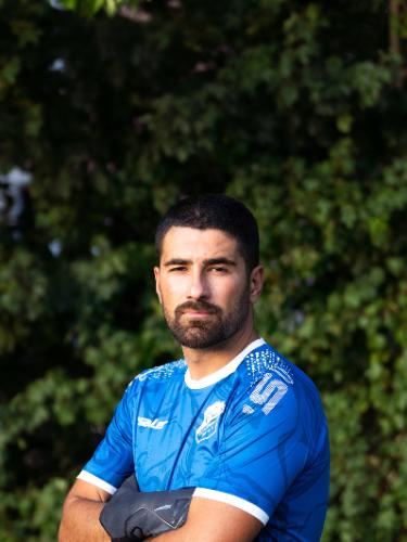 Georgios Lazaridis