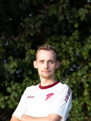 Michael Düber