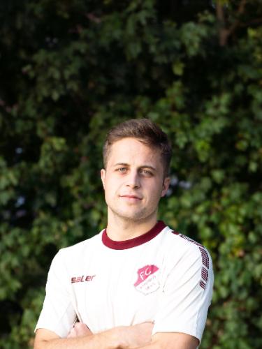 Daniel Kagerer