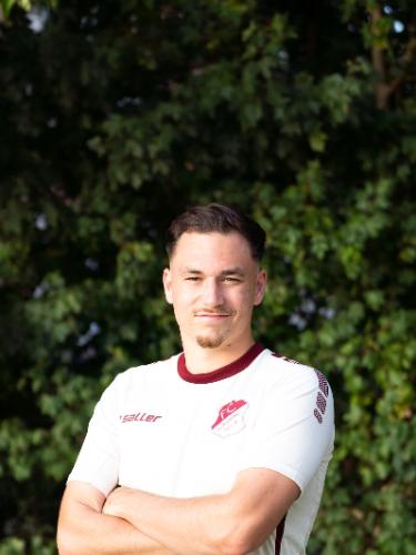 Daniel Zengler