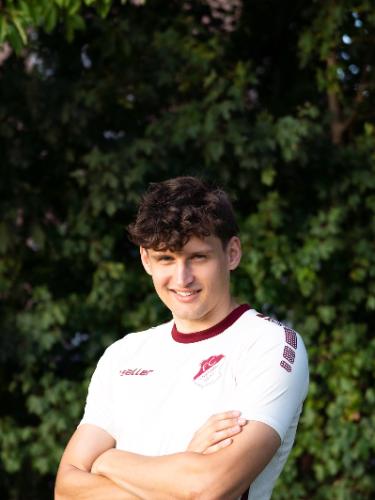 Noah Vlaho