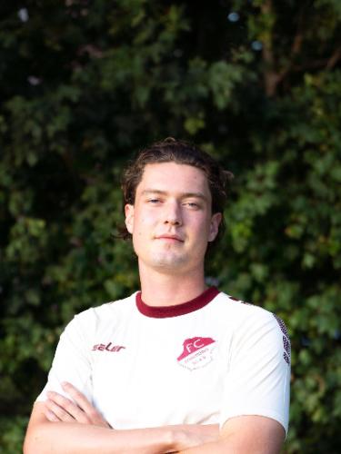 Rick Brandenburger