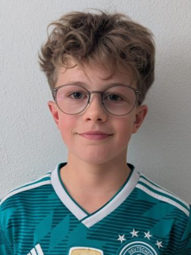 Leon Zwosta