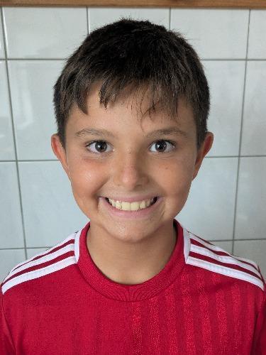 Leonardo Rochholz