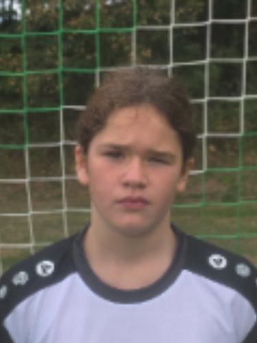 Zoe Siemann