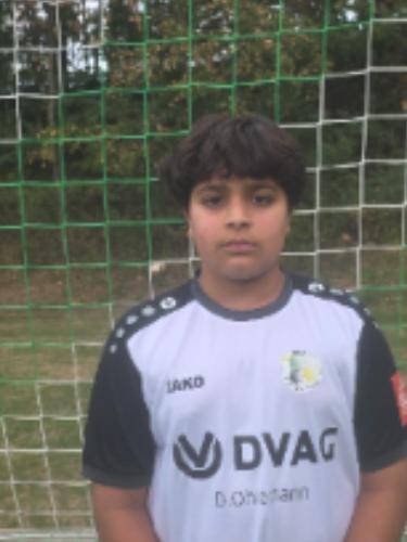 Somid Safizadah