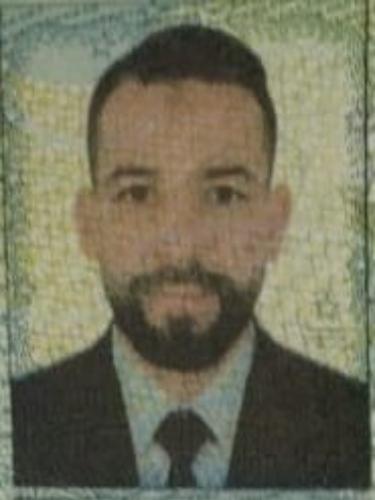 Monssef Elhrichi
