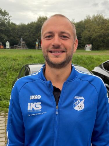 Thomas Weiß