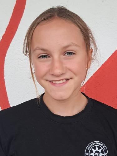 Sophia Zabee