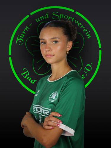 Samira Adler