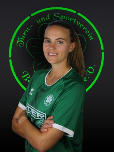 Vanessa Begemann