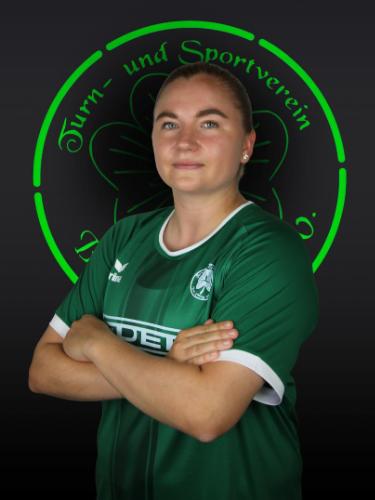 Avatar Bild für Theresa Eder