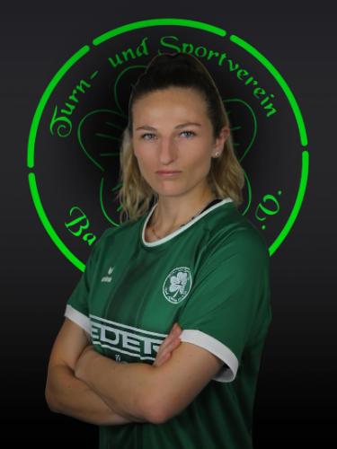 Avatar Bild für Anja Gfäller
