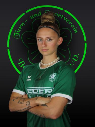 Sophia Meier