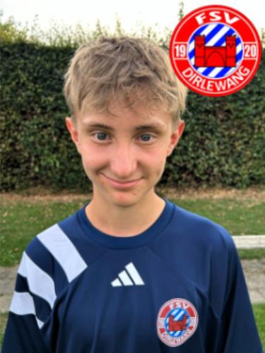 Tobias Danner