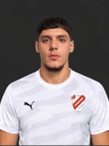 Alexios Kurati