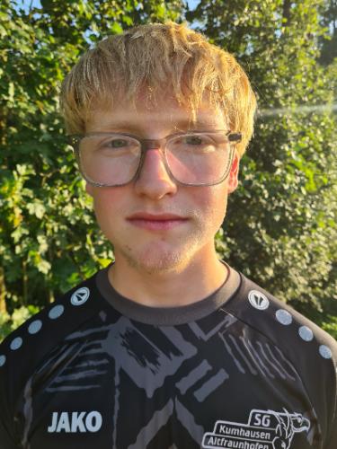 Benedikt Pöll