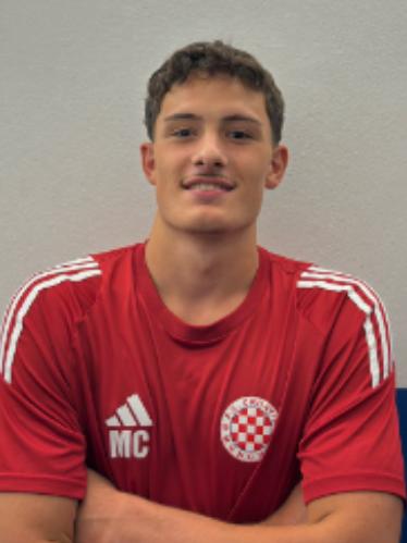 Valerio Sibenik