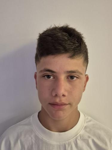 Aaron Bulut