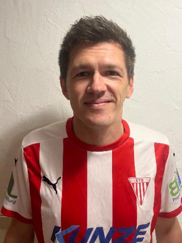 Viktor Bogatov
