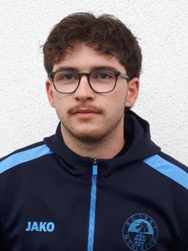 Benedict Zieglmeier