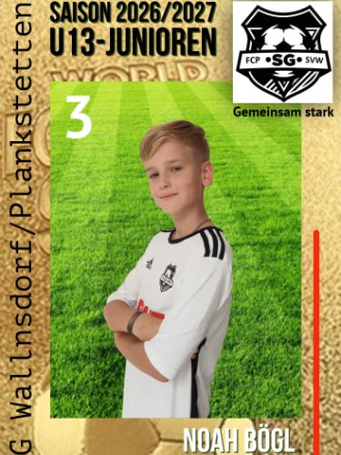 Noah Bögl