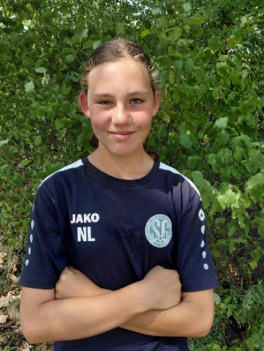 Avatar Bild für Nele Larisch