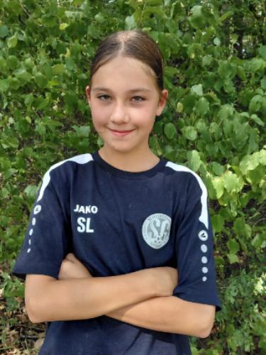 Avatar Bild für Sina Larisch