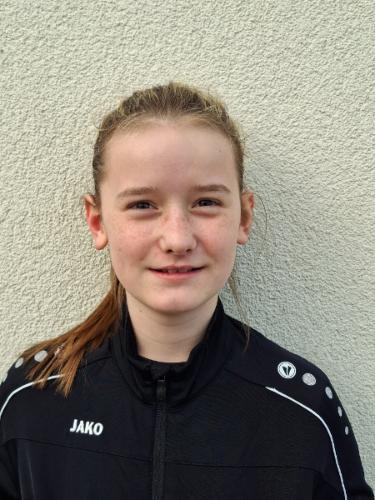 Jasmin Lienhard