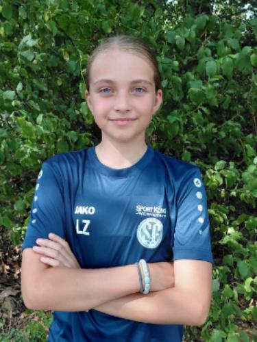 Liv Zink