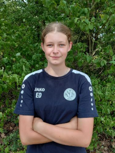 Emma Dragun