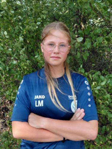 Avatar Bild für Lara Manger