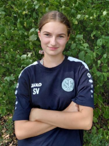 Avatar Bild für Sofia Tamara Voll