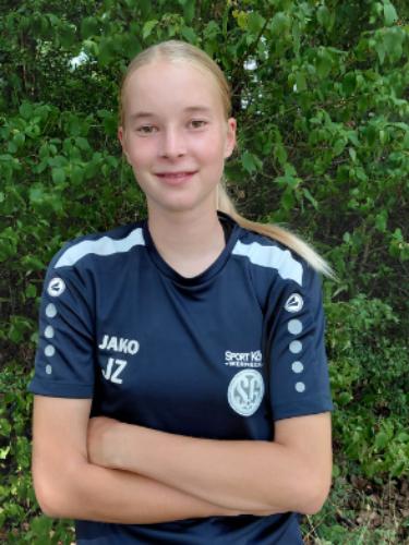 Jannika Zink
