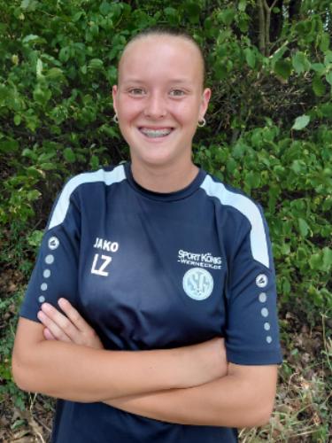Avatar Bild für Lenja Zink