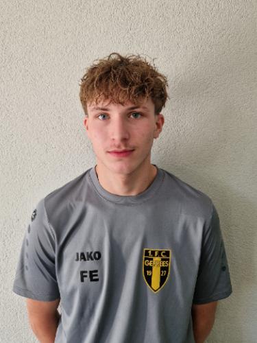 Felix Ebner