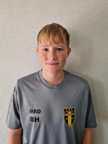 Avatar Bild für Ben Hornfischer