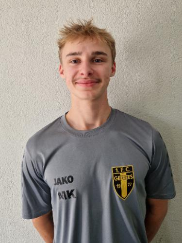 Avatar Bild für Moritz Kollerer