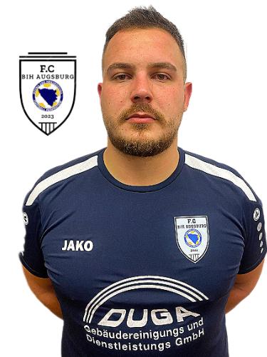 Alen Avdagic