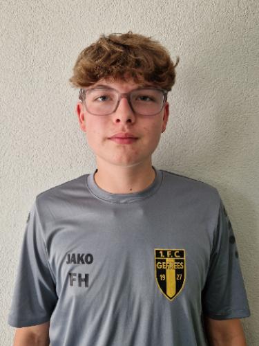 Finn Hopfmüller