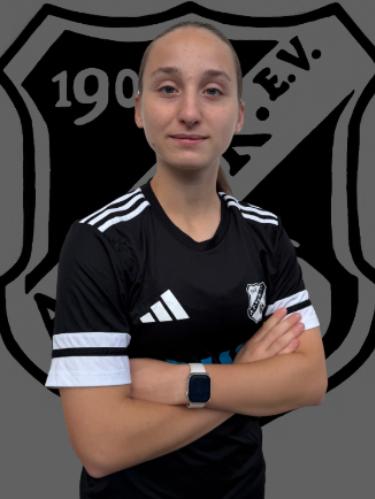 Avatar Bild für Anna-Lena Krohnen