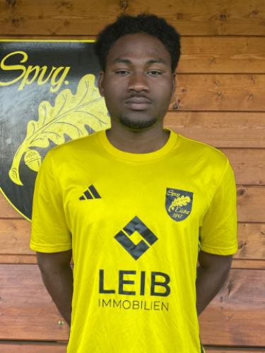 Abdoul Camara