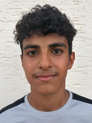 Moaaz Alhammad