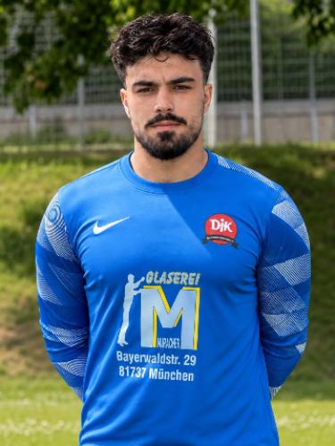 Yücel Demirci