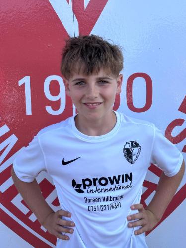 Lukas Brendle