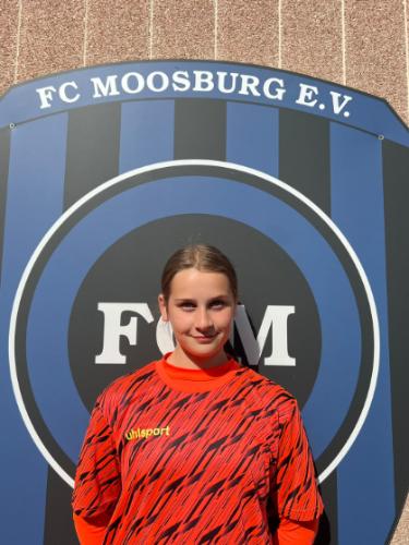 Isabella Matzkowitz