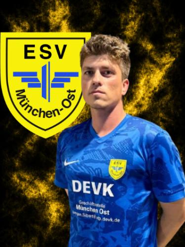 Yannick Kreßirer