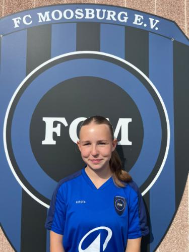 Greta Thieme