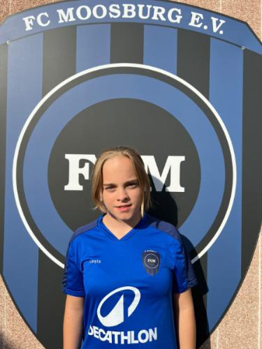 Paula Weizel