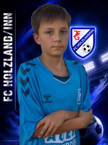 Matthias Thaller